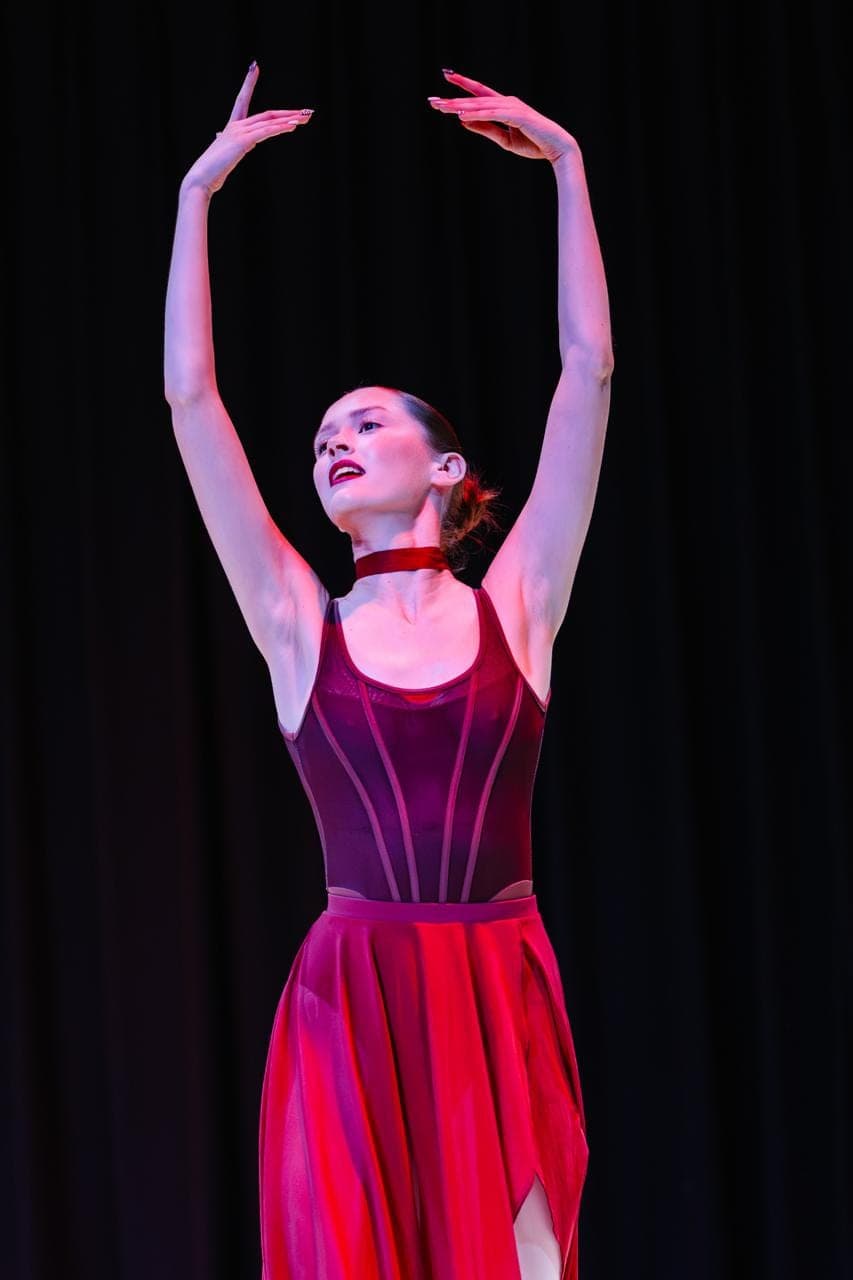 Ballet at Studio 7