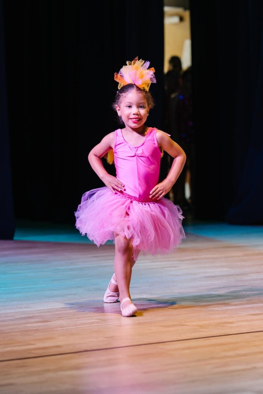 Mini Movers at Studio 7