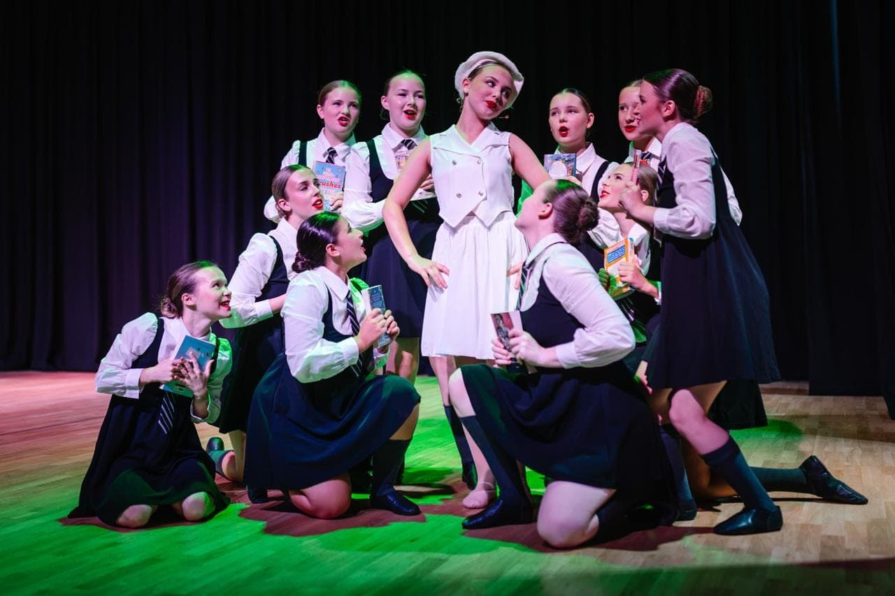 Musical Theatre at Studio 7